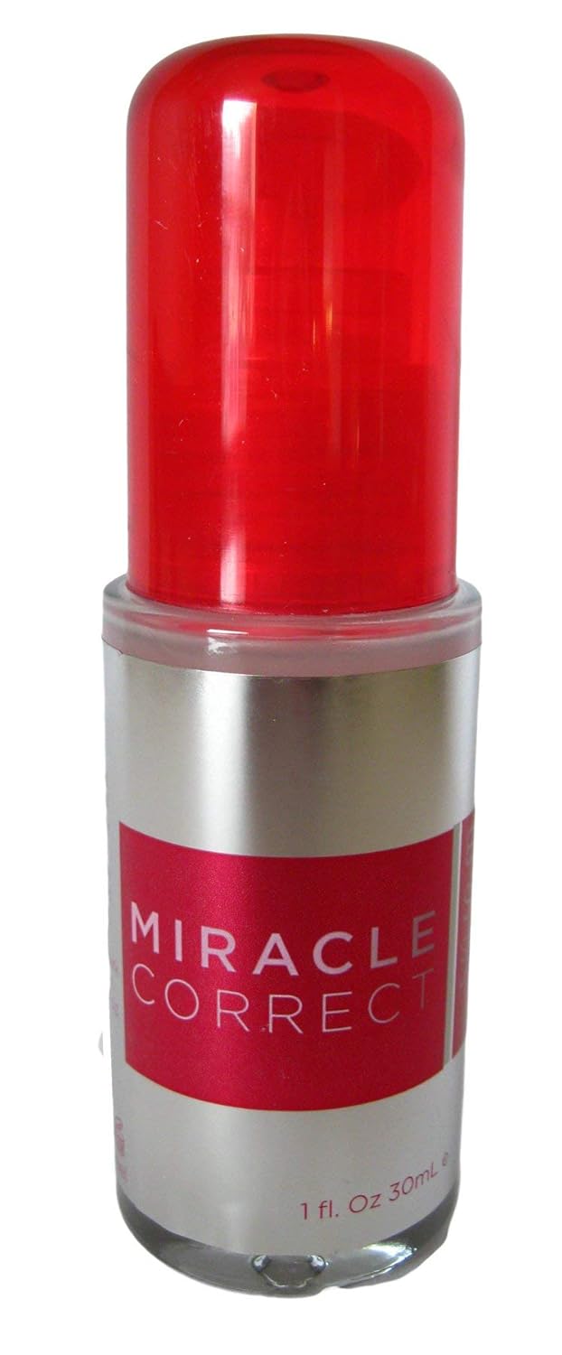 miracle correct eye serum