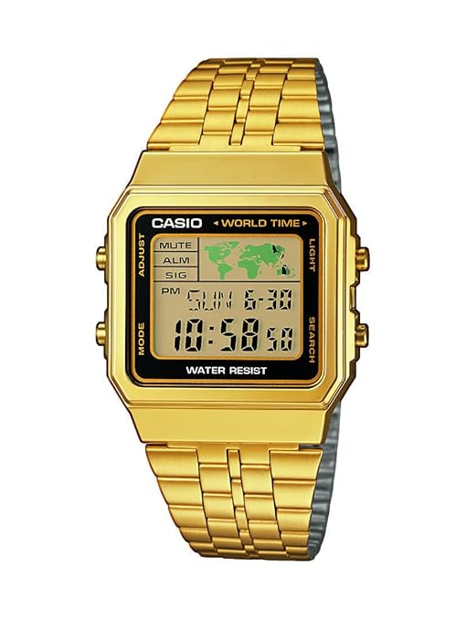 Casio – 1EF a500wega