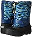 Columbia Childrens Powderbug Forty Print Snow Boot (Toddler/Little Kid/Big Kid)