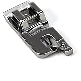 Amazon.com: Distinctive Narrow Rolled Hem Sewing Machine