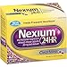 Nexium 24HR ClearMinis Heartburn, 42 Delayed Release Capsules (Pack of 2)