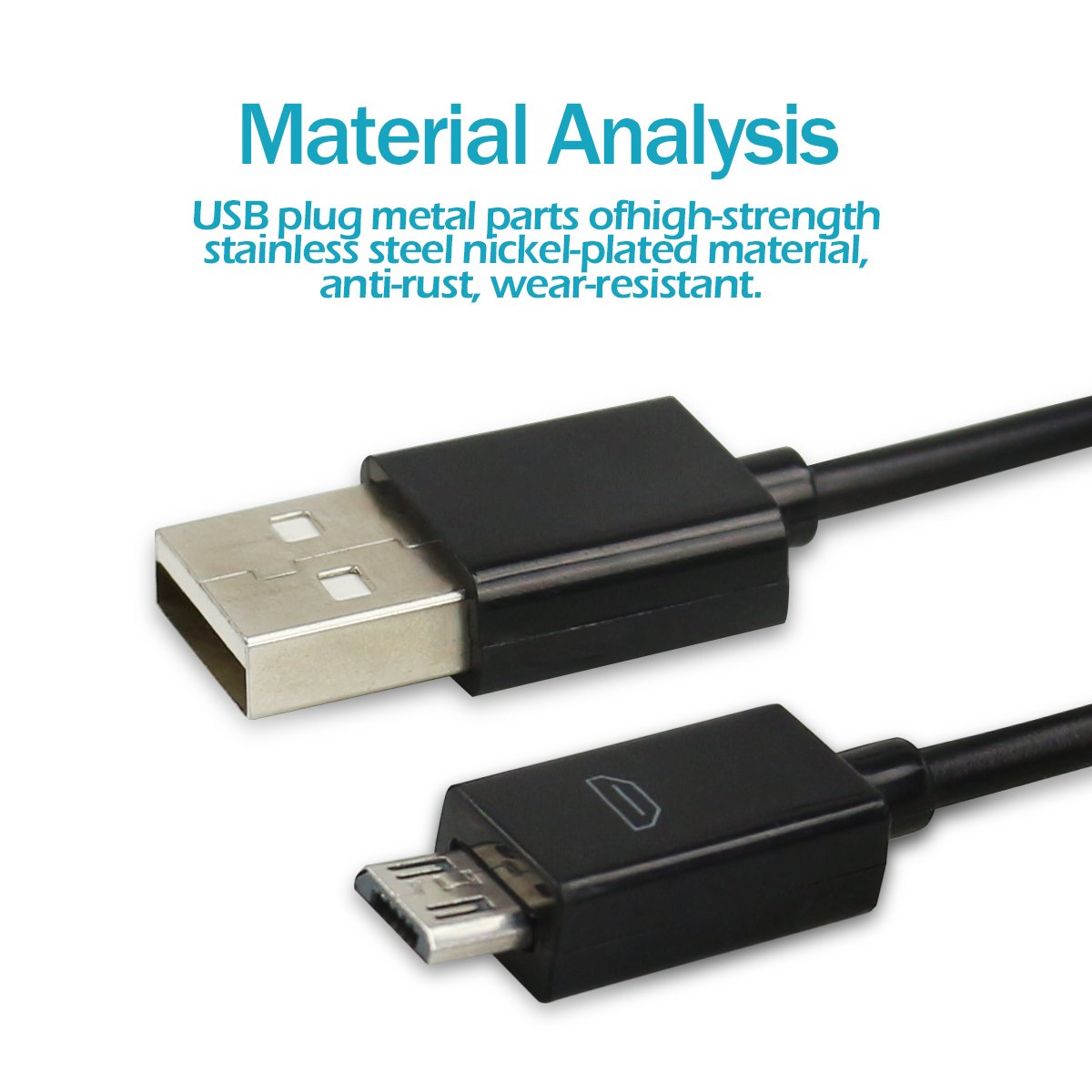 usb cable for ps4