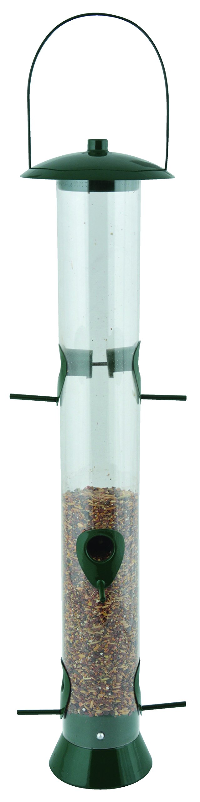Fallen Fruits Ltd SEED DISPENSER XL