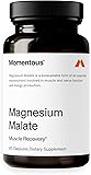 Momentous Magnesium Malate - NSF Certified for