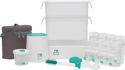 mothercare tommee tippee set