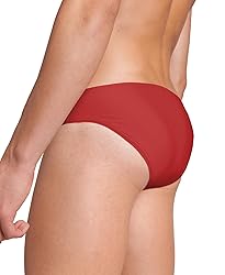 ARENA Feel Men's Dynamo Swim Brief Athletic