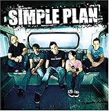 Disco de Simple Plan: «Still Not Getting Any...» (Anverso) Disco de Simple Plan: «Still Not Getting Any...» (Anverso)