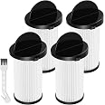 Pre-Motor Filter Fits EyeVac Home Pro Pet Air Plus NeoVac Elite Vacuum HEPA | For NeoVac Elite Touchless Stationary Vacuum Fo