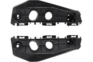 QZQ Front Bumper Cover Support For Toyota Corolla 2009-2013