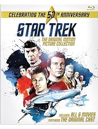 Star Trek Collection
