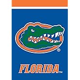 Briarwood Lane House Flag 40x28 For Outdoor Florida Gators NCAA Licensed House Flag