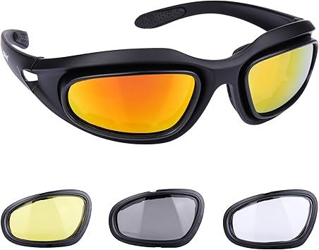 lentes para sol polarizados