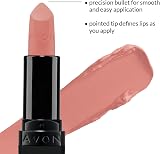 Avon Ultra Matte Lipstick Blush Vitamin E Avocado Sesame Oil 15 shades view 3