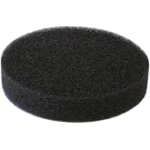 Wonder Mill - WonderMill &amp; Whisper Mill Filter - Compatible Hand Grain Filter - Prevent Mess and Dust