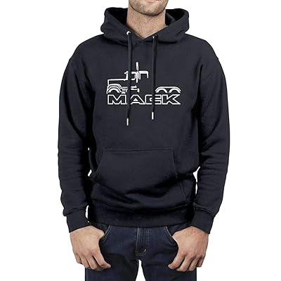 Pullover Hoodie Amazon Hoodies MÃ¤nner Wish Me Luck Men's Big