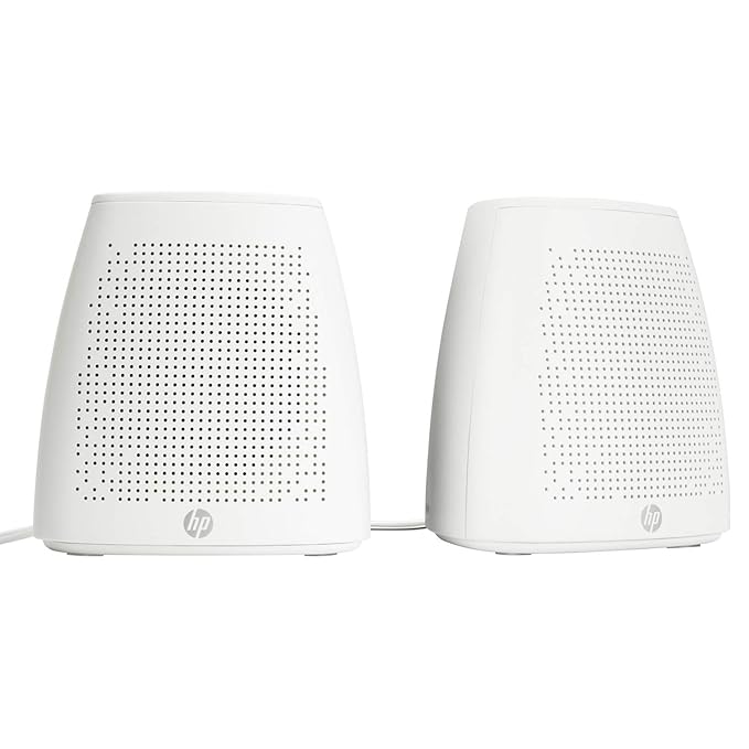 hp s3100 usb speaker