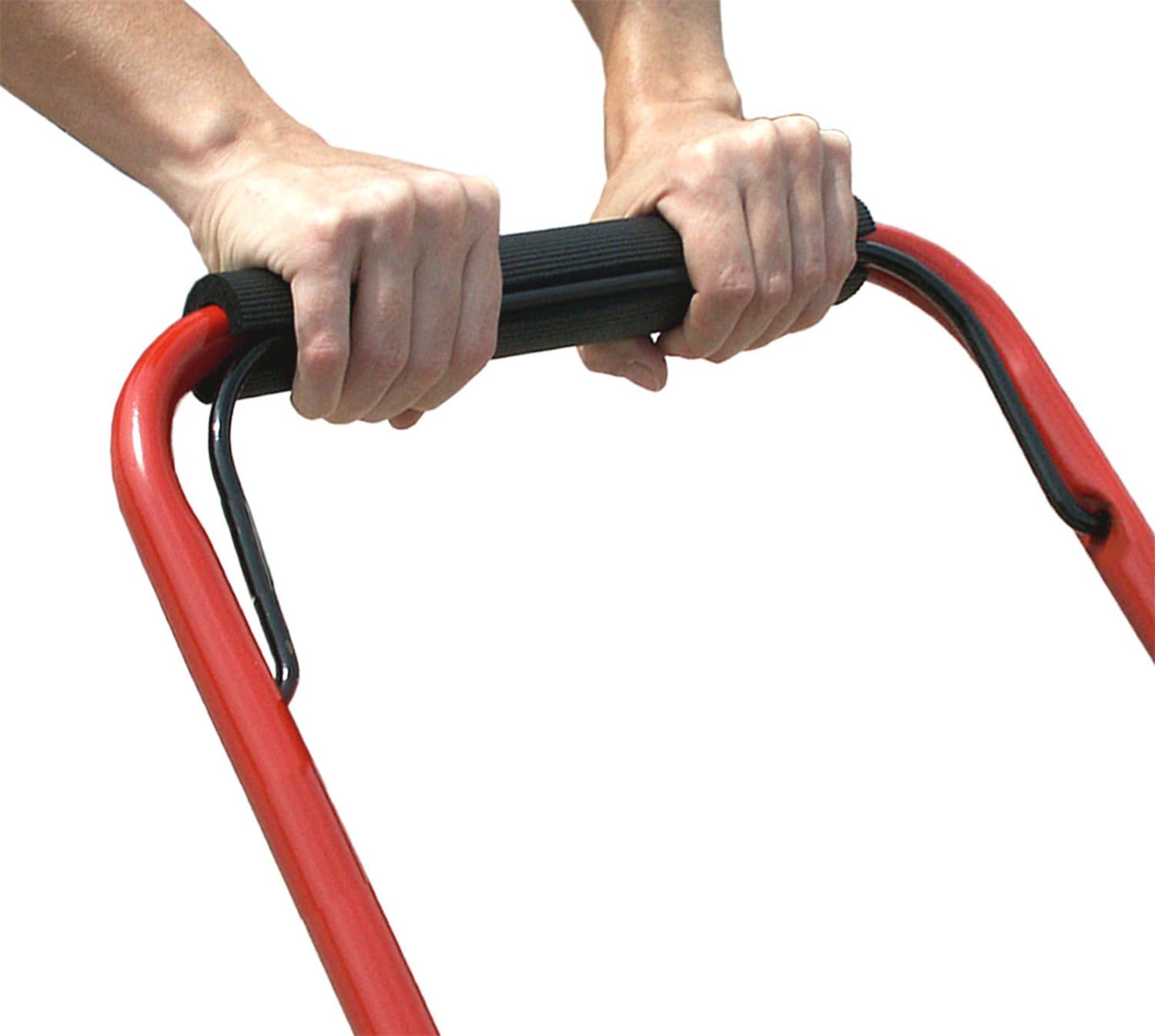 Good Vibrations 100SP Lawn Mower Comfort Grip Colors May Vary