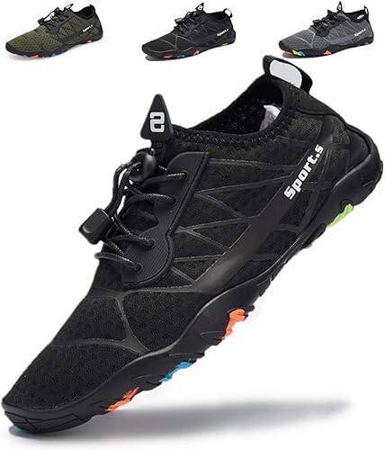 shoes for lake swimming