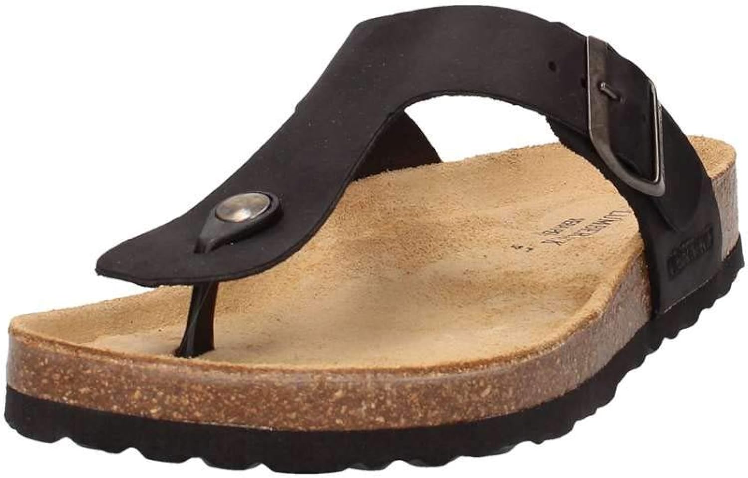 Lumberjack Sandali e Infradito per Gli Uomini Colore Marrone Marca Modello  Sandali E Infradito per Gli Uomini Isla Marrone Scarpe farmaki.gr