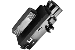 1pc Power Seat Switch Control Front Left/Right Fits for Avalanche Fits for Silverado Fits for Suburban Fits for GMC Fits for 