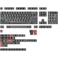 DROP + Matt3o MT3 Susuwatari Custom Keycap Set, ABS Hi-Profile Keycaps, Doubleshot Legends, MX Style Covers Fullsize, Tenkeyl