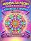 Livro Mandalas Fáceis Para Colorir Crianças e Jovens – Volume 2: 30 Desenhos Relaxantes e Divertidos Para Pintar e Desenvolver a Criatividade
