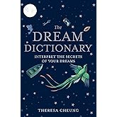 The Dream Dictionary (Mystic Encyclopedias)