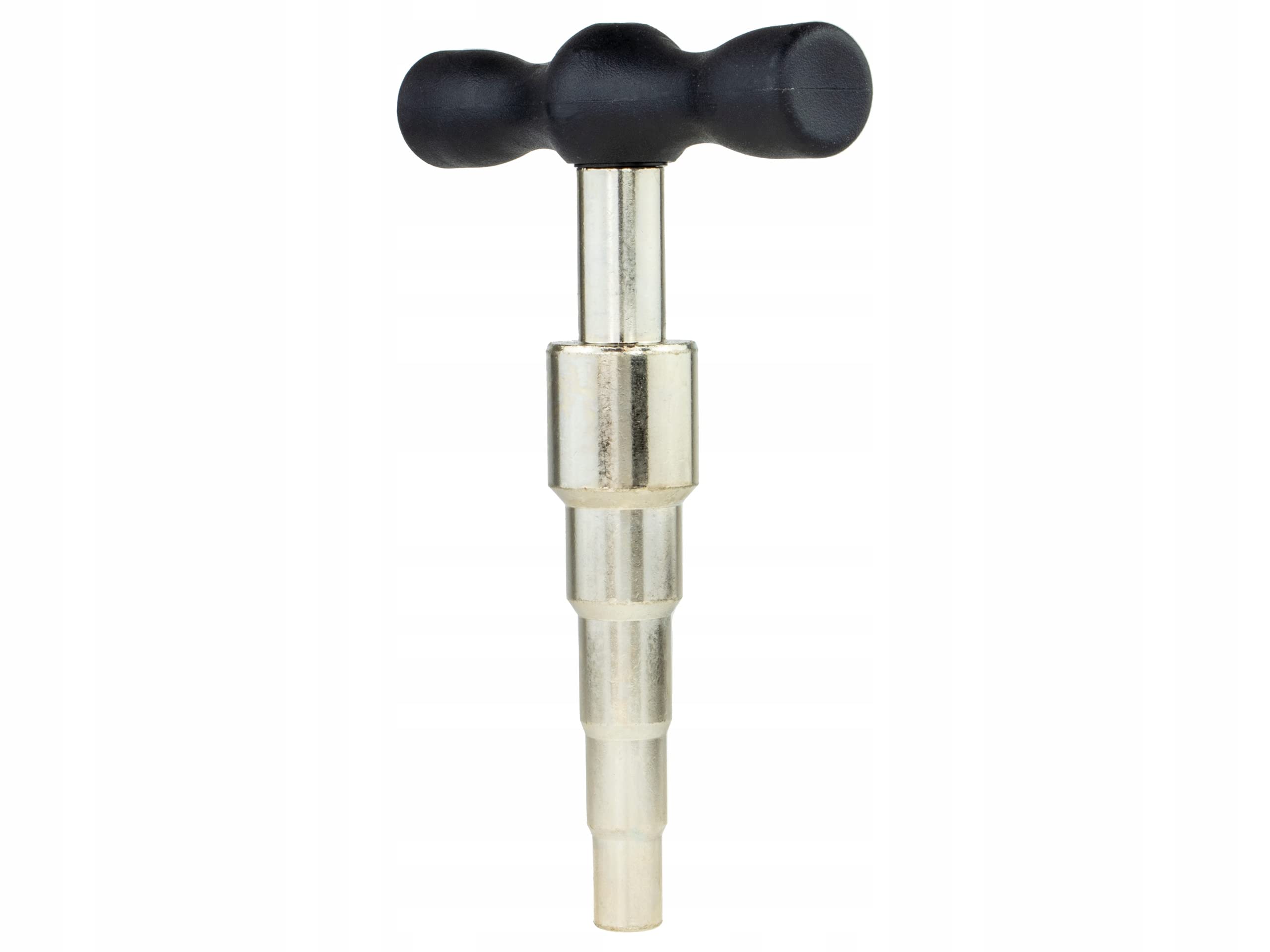 FALON TECH 4-in-1 Swage Tube Expander (16, 20, 25, 32 mm) - Steel Pipe Expander for Copper, Aluminium, Composite & Plastic Pipes