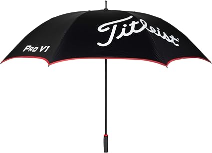 titleist golf umbrella amazon