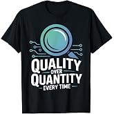 Quality Assurance Software Tester Job Profession QA Tester T-Shirt
