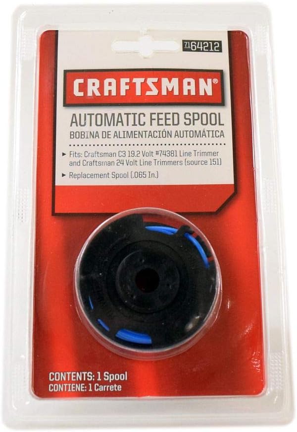 Best craftsman 24 volt weed wacker parts