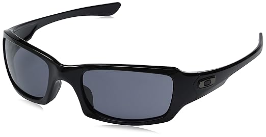 Oakley Sonnenbrille Fives Squared, OO9238, Schwarz