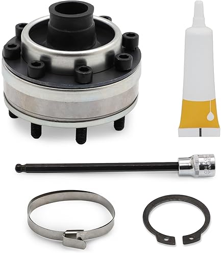 Amazon.com: Spider Assembly Slide Joint Febest 0216-Z50 Oem 39771