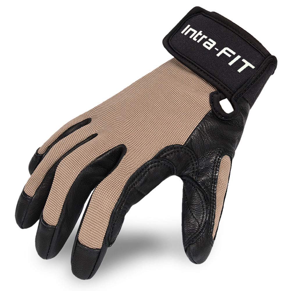 Climbing IntraFIT Gloves (XSmall) Durable Dexterity, Comfortable