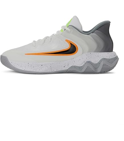 Amazon.com | Nike Giannis Freak 5 Men's Basketball Shoes (DX4985