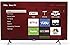 TCL 43S305 43-Inch 1080p Roku Smart LED TV (2017 Model)