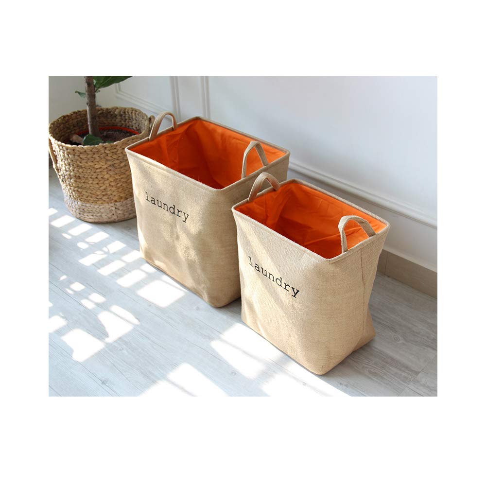 Cubo Colada Rectangular,Cubo Ropa Sucia Bebe Plegable,Bolsa Ropa Sucia