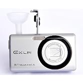 Binocktails Bev-Cam 5 oz Camera Flask