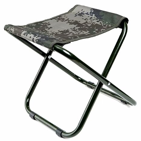 Amazon Com Bjxm Portable Folding Pony Army Fan Outdoor