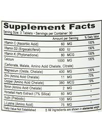 Deva Vegan Vitamins Calcio, Magnesio Plus 90 tabletas, 2, 2