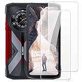 Shantime 2 Pack Tempered Glass Screen Protector Set