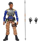 Marvel Legends Series Killmonger, What If…? 15 CM Action Figures