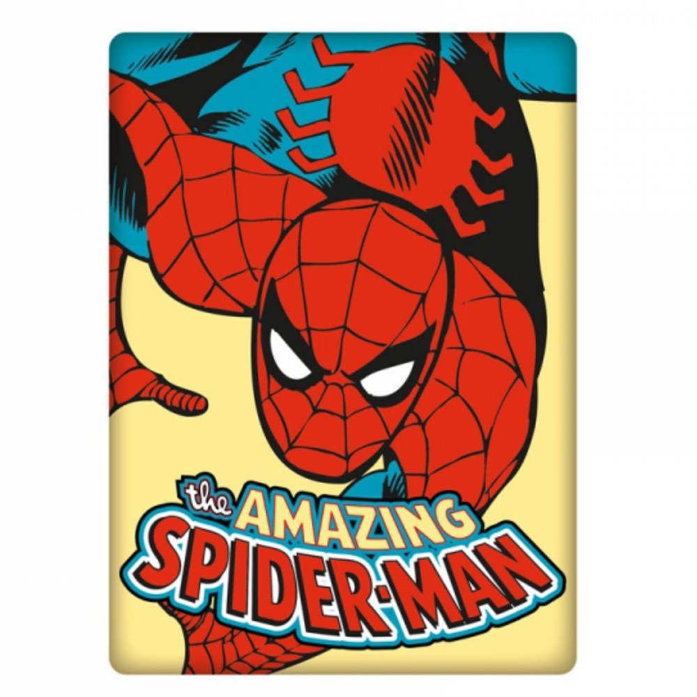 Best Amazing Spiderman Refrigerator Magnets