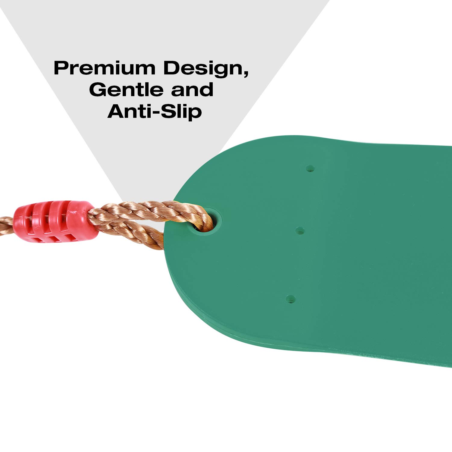 RedSwing Swing Seat for Kids Outdoor with 36-70