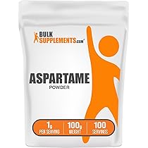 Amazon.com : Prescribed For Life Ace K Sweetener, Acesulfame