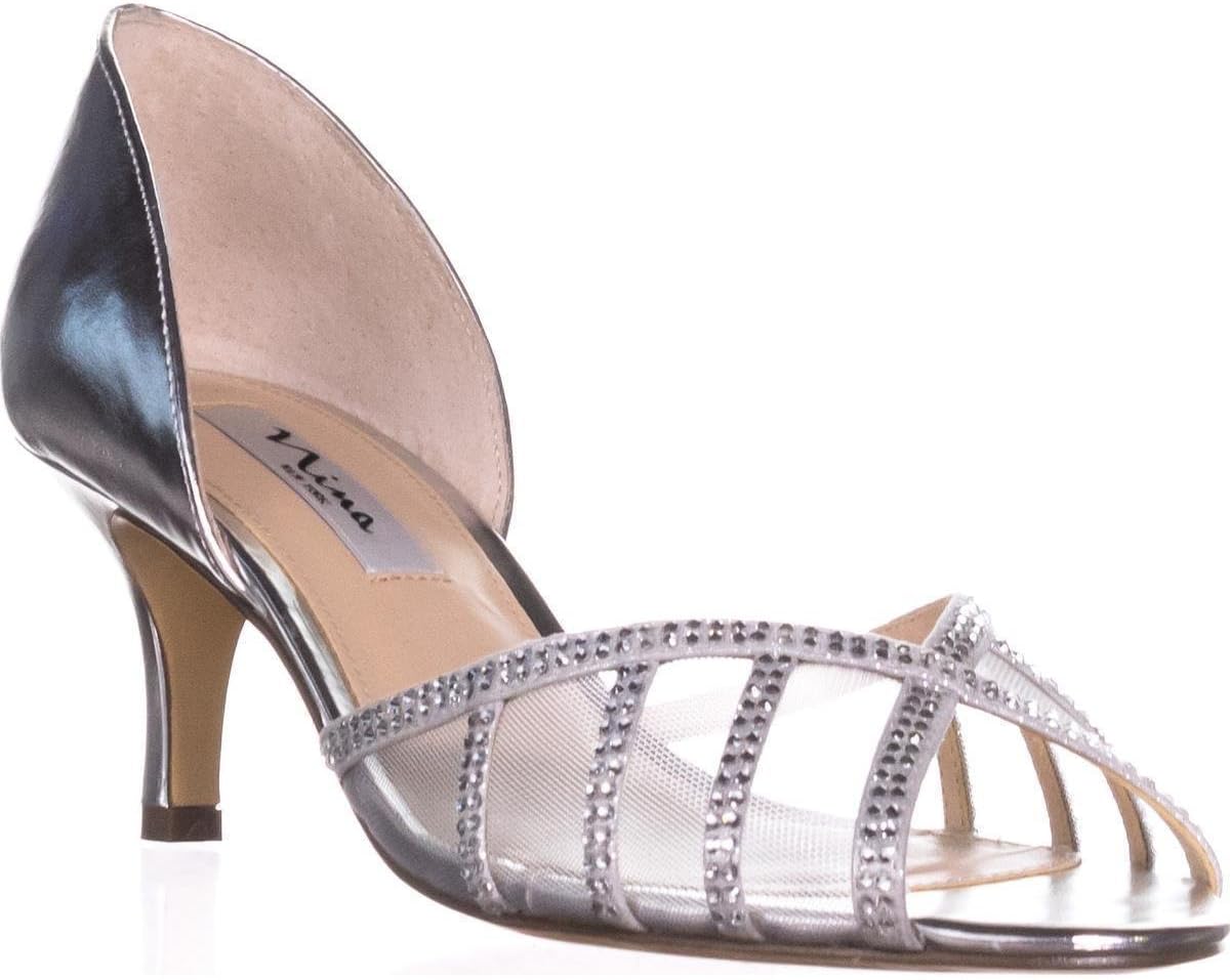 Womens Corita Leather Open Toe Casual Espadrille Sandals