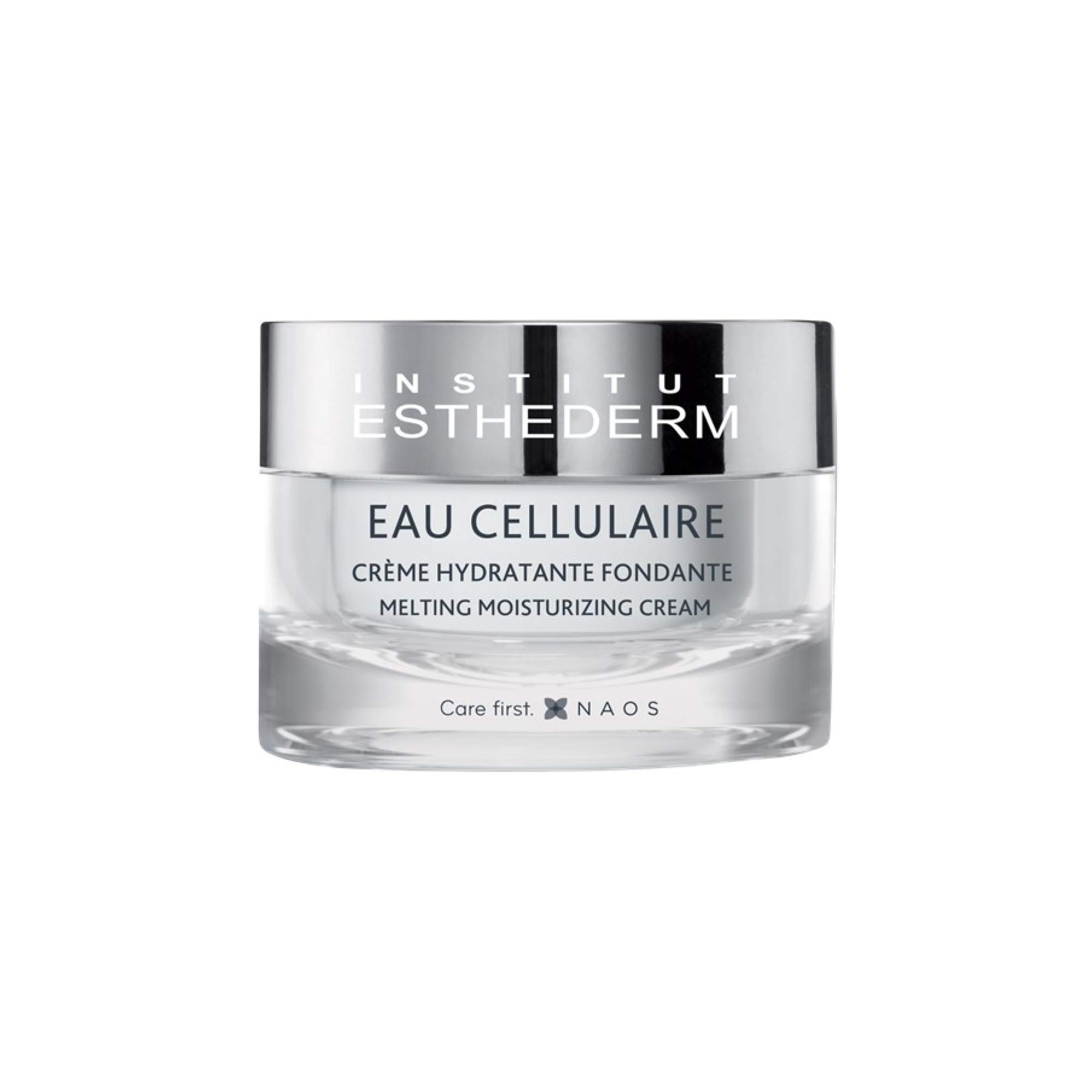 Institut Esthederm Eau Cellulaire Melting Moisturizing Cream 50ml