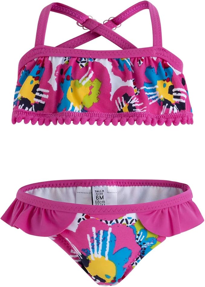 amazon bikini niña