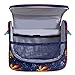 Disney Elena Lunch Tote,Blue,One Size