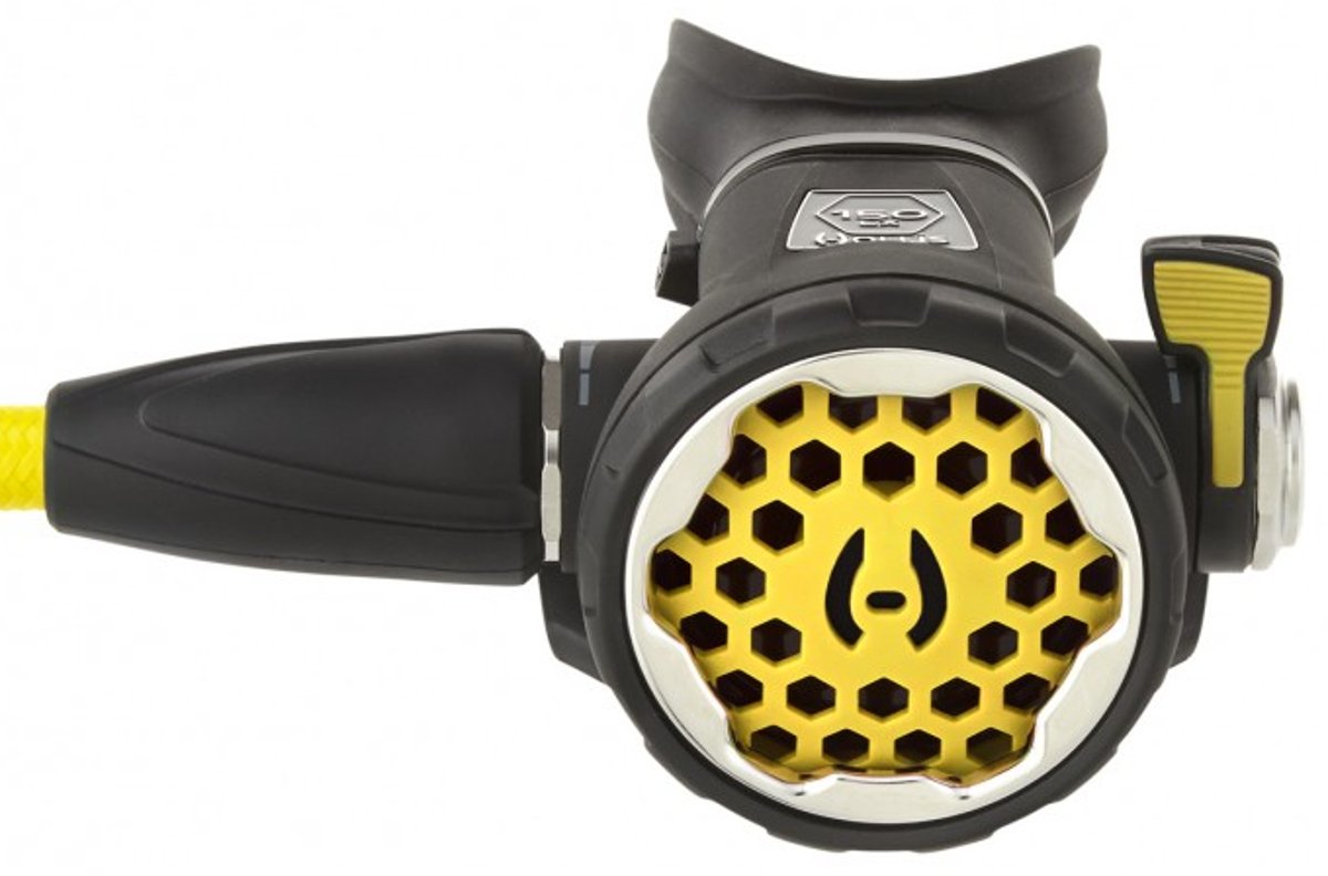 HOLLIS 240.3150.M 150lx Octopus for adults, made for everyday use